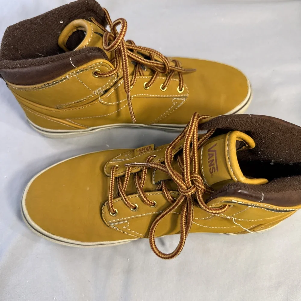 Vans Atwood Hi 
